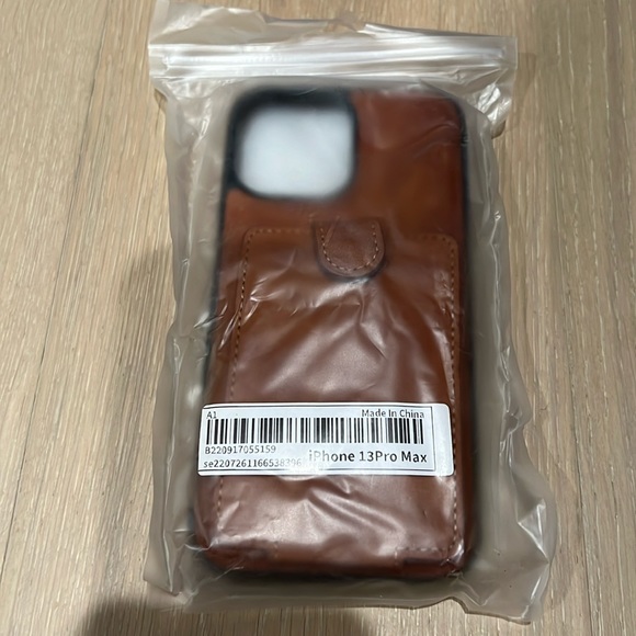 iPhone pro max case - Picture 1 of 7